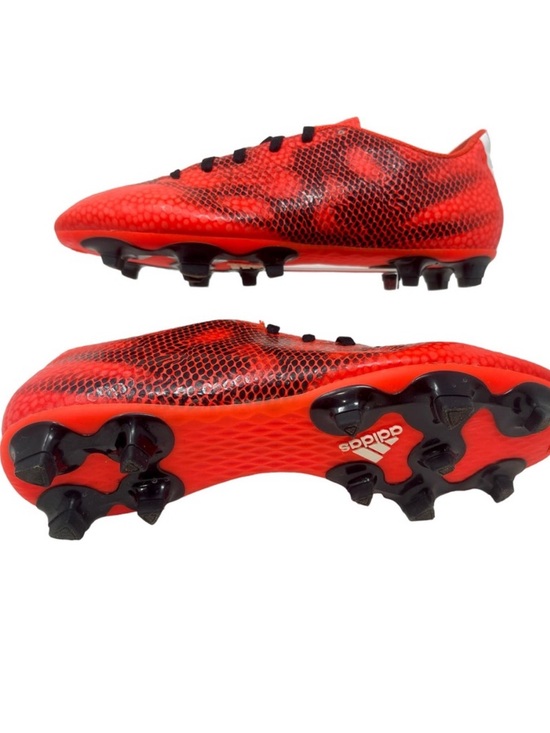 Adidas Soccer Cleats • Men's Size 7.5 - Picture 9 of 11